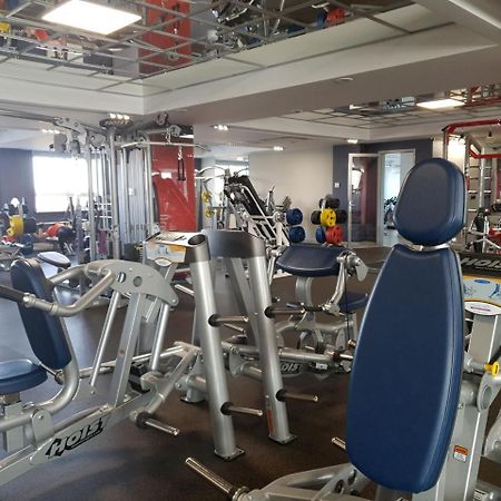 Boutique Hotel Health Club&Spa Grand Prix อัสตานา ภายนอก รูปภาพ